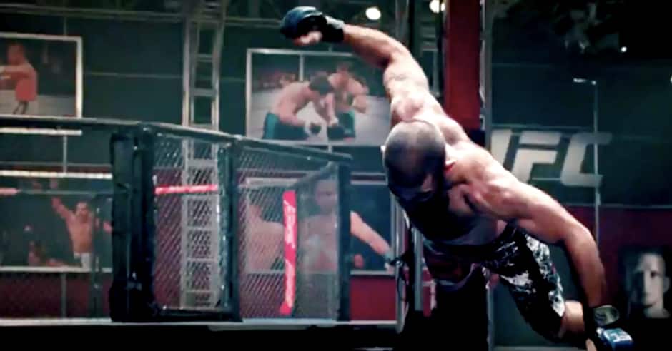 TUF 25 premiers tonight with 5.5 hours of programming