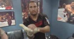 TUF 9: Dude, Where’s my Tooth?