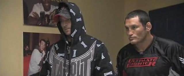 TUF 9: Fight Through the Pain