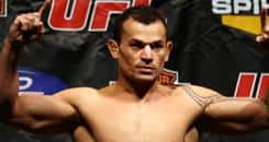TUF 9 Finale additions include Guillard, Ciesnolevicz, Tibau