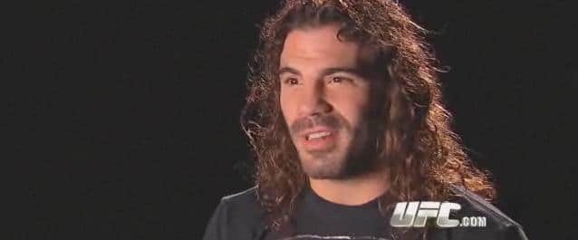 TUF 9 Finale: Guida Pre-Fight Interview