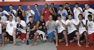 TUF announces new format: ATT vs. Blackzillians; 1/2 million dollar prize