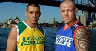 TUF Smashes, Episode 1 recap