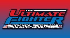 TUF: US vs UK – Episode Nine Recap