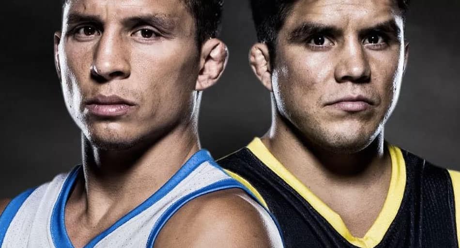 Complete TUF 24 finale results