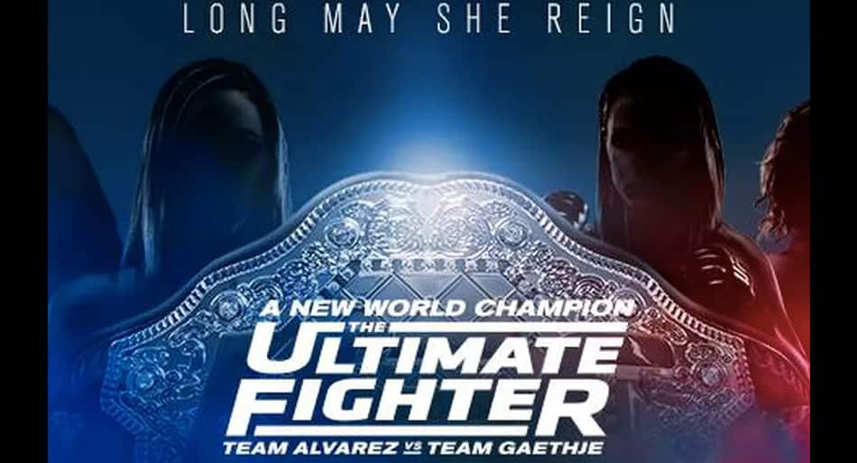 TUF Season 26, Episode 3 Recap