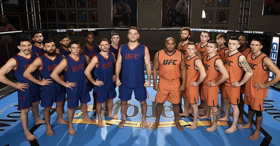 Ultimate Fighter 27, Episode 12 recap