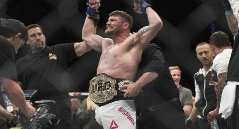 The TOUGHEST Ultimate Fighter veterans who went on to become UFC champions