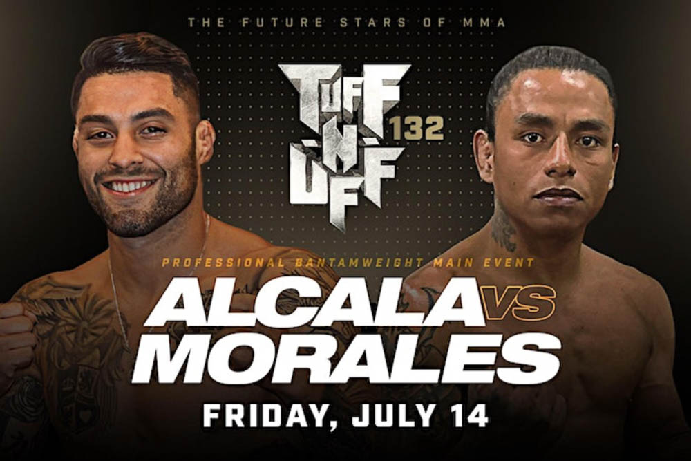 Barry Meyer’s World Famous Tuff-N-Uff returns to SAHARA Las Vegas on July 14