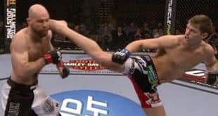 Twitter reacts to Wonderboy’s KO
