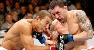 Two important featherweight bouts added to UFC 162