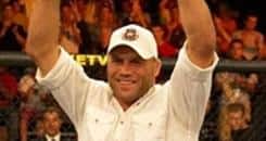 Two new Members Inducted Into UFC HOF at UFC 100