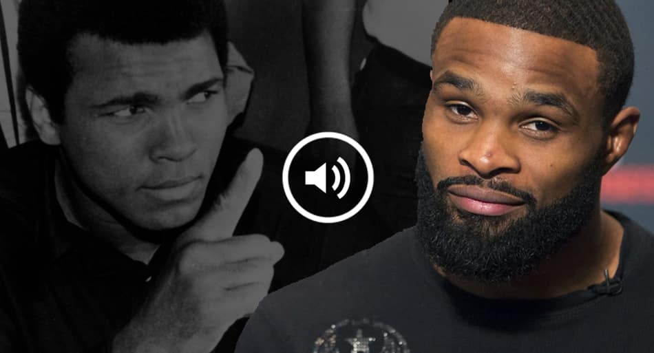 Woodley on his discussion of race: It’s not about black and white
