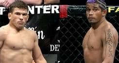 Tyson Griffin vs Hermes Franka for UFC 103?