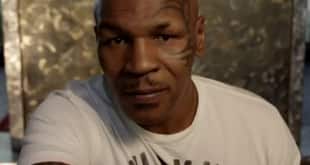 Tyson: I would have competed in MMA if it had big pay days
