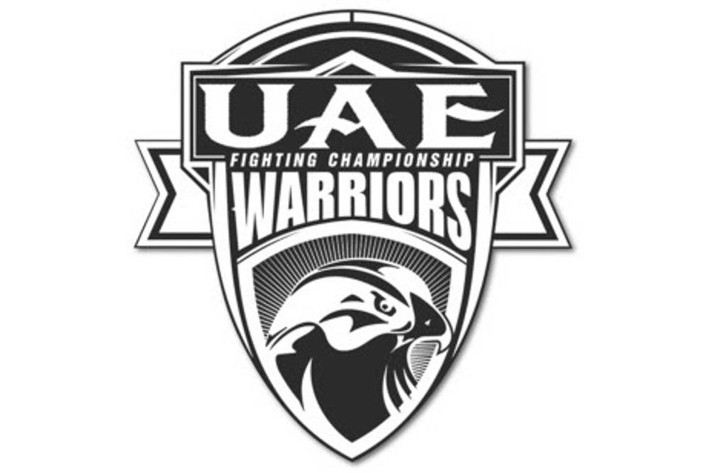 Three events, four title fights to kick off 2023 for UAE Warriors
