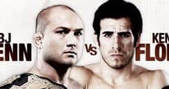 UFC 101 breaks PA gate record