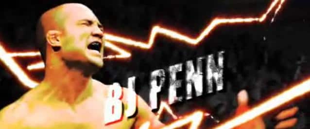 UFC 101: Declaration