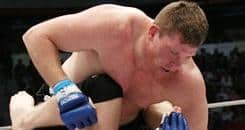 UFC 102 card complete with Duffee vs. Russow