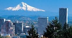 UFC 102 Officially in Portland