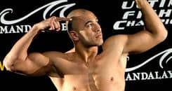 UFC 102 to include Leben, Rosholt, Marquardt, Maia, Hamill, Vera