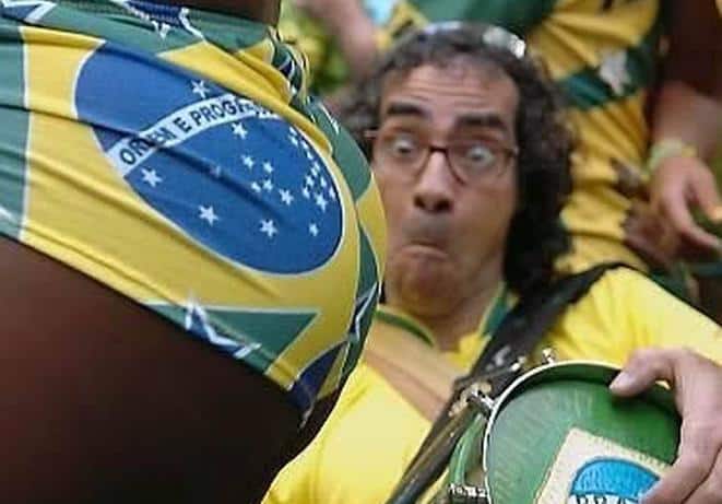 UFC 147 watched by 20,000,0000 in Brazil