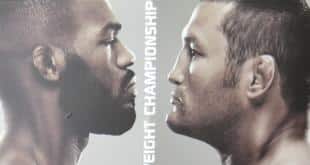 UFC 151 cancelled; complete media call audio and recap