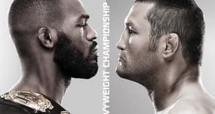 UFC 151 was at least a $40 million dollar hit for all parties involved