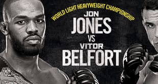UFC 152 extended preview