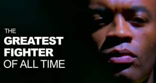 UFC 153: He’s amazing