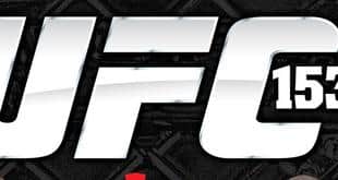 UFC 153: See the big picture