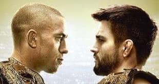 UFC 154 official, poster released