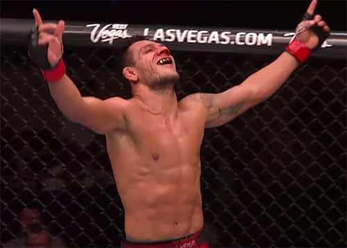 UFC 196: Conor McGregor vs Rafael dos Anjos extended fight preview
