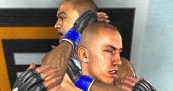 UFC 2009 Undisputed: Submission Feature