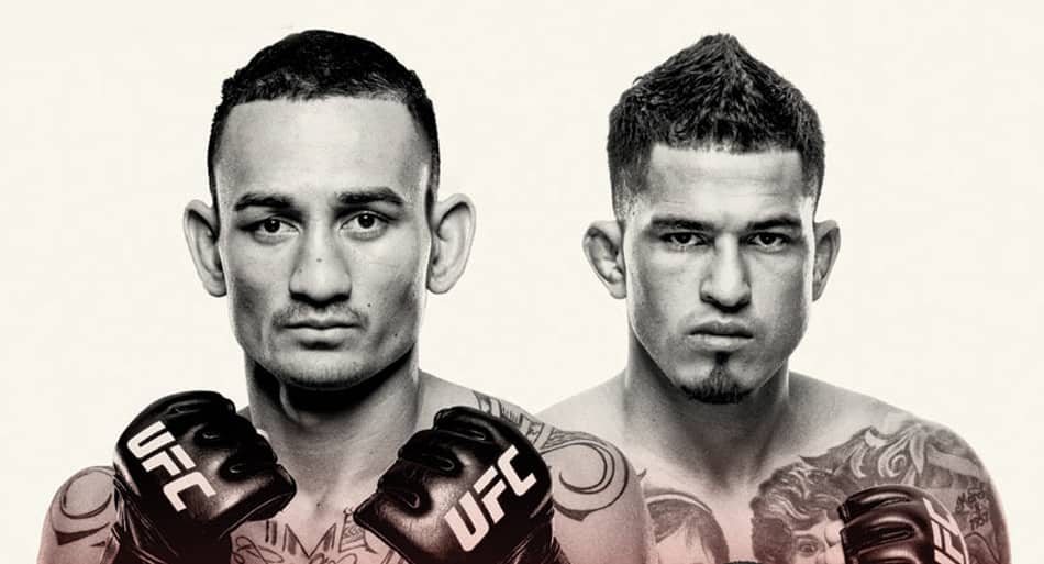 Complete UFC 206 results