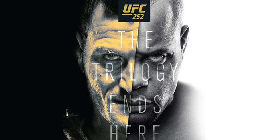 Stipe vs. Cormier winner is UFC heavyweight G.O.A.T.