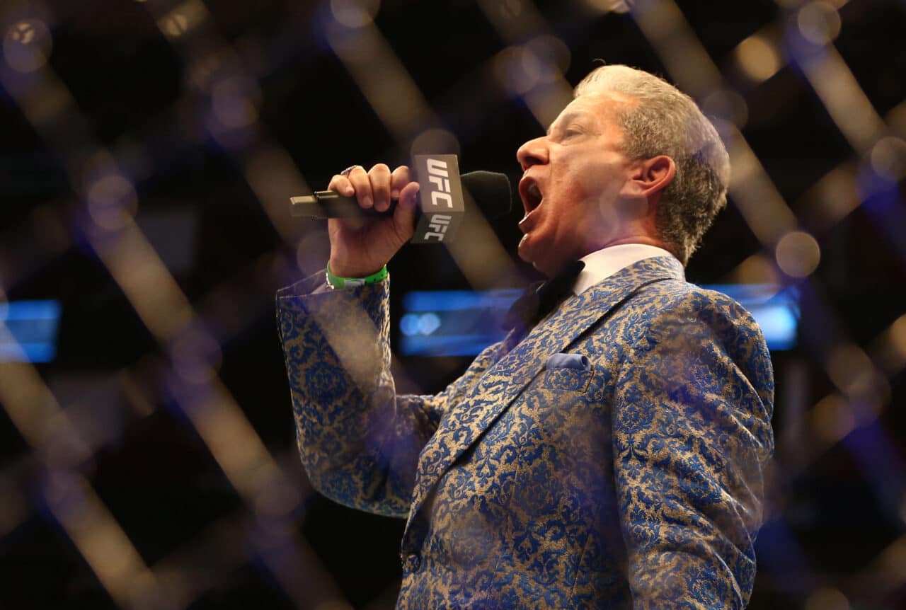 UFC 265 first event in new agreement between UFC and Houston’s Toyota Center