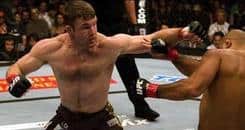 UFC 98: The Return of the Old Matt Hughes