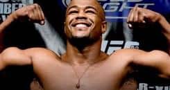 UFC 98 Weigh-Ins Live at 4pm PT / 7pm ET