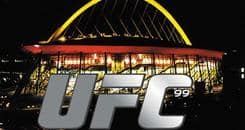 UFC 99 preview