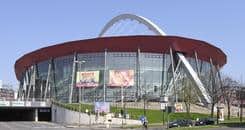 UFC 99 spectators and gate