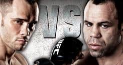 UFC 99 Suspensions