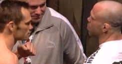 UFC 99 Weigh in results