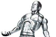 UFC action figures debut at 100 Fan Expo