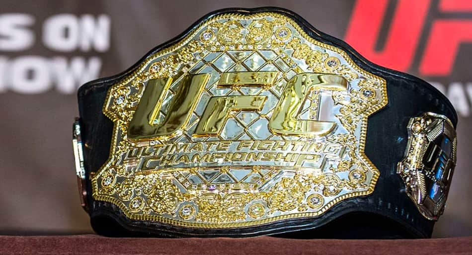 Al Iaquinta to fight Nurmagomedov in UFC 223 main event