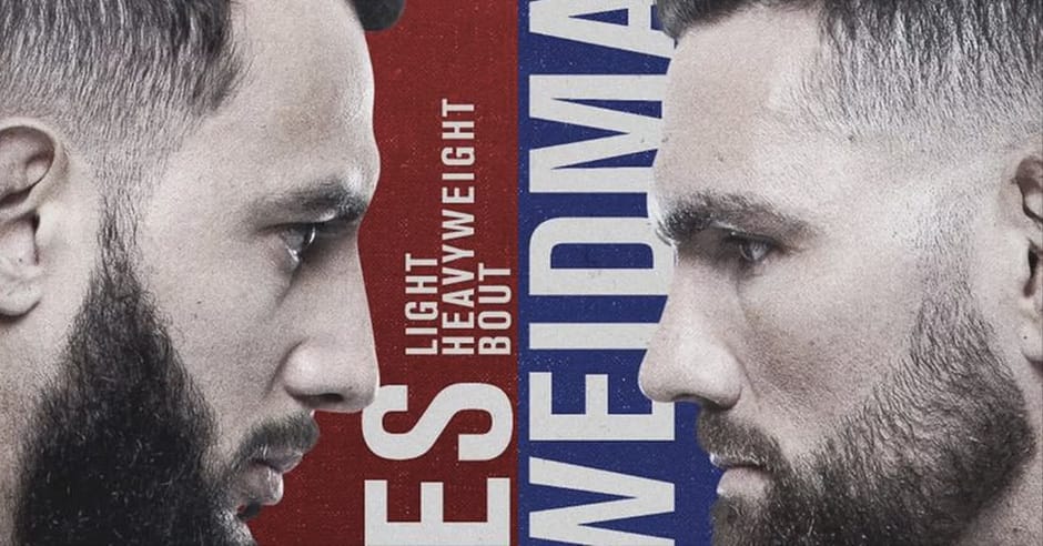 COMPLETE RESULTS: UFC on ESPN 6