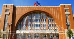 UFC could make Dallas debut in Sept