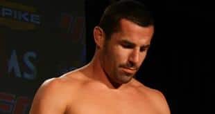 UFC drops Tomasz Drwal and John Gunderson