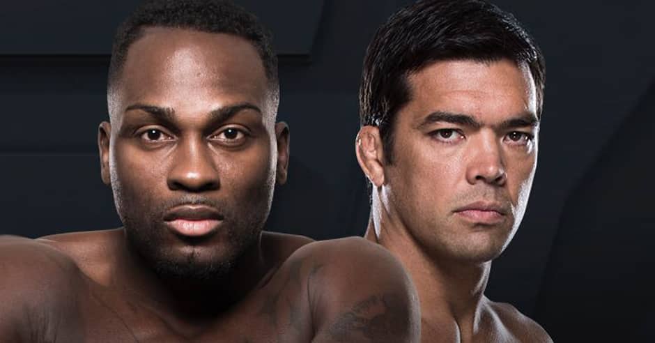 All fighters make weight for UFC Fight Night 119, ceremonials stream at 4pm
