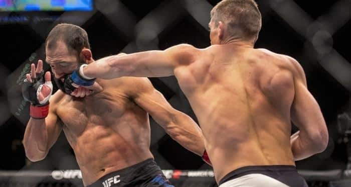 UFC Fight Night 82 performance bonuses…